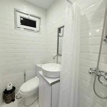Apartments Орешек 1 Tbilisi Exterior photo
