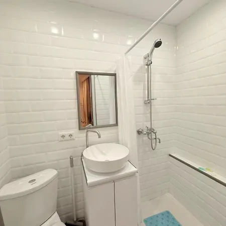 Apartments Орешек 1 Tbilisi Exterior photo