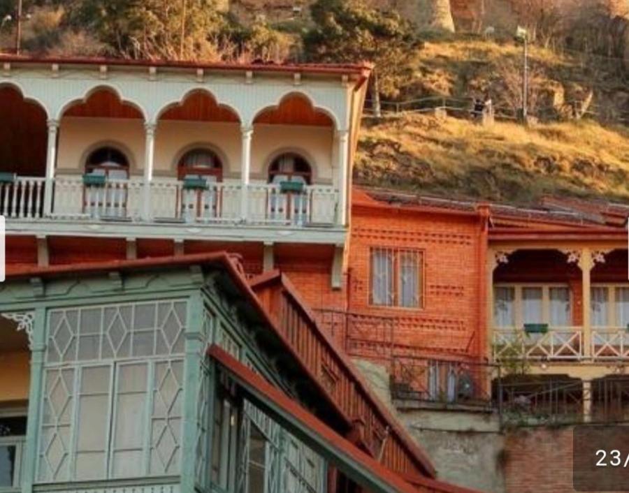 Apartment орешек 1 Tbilisi