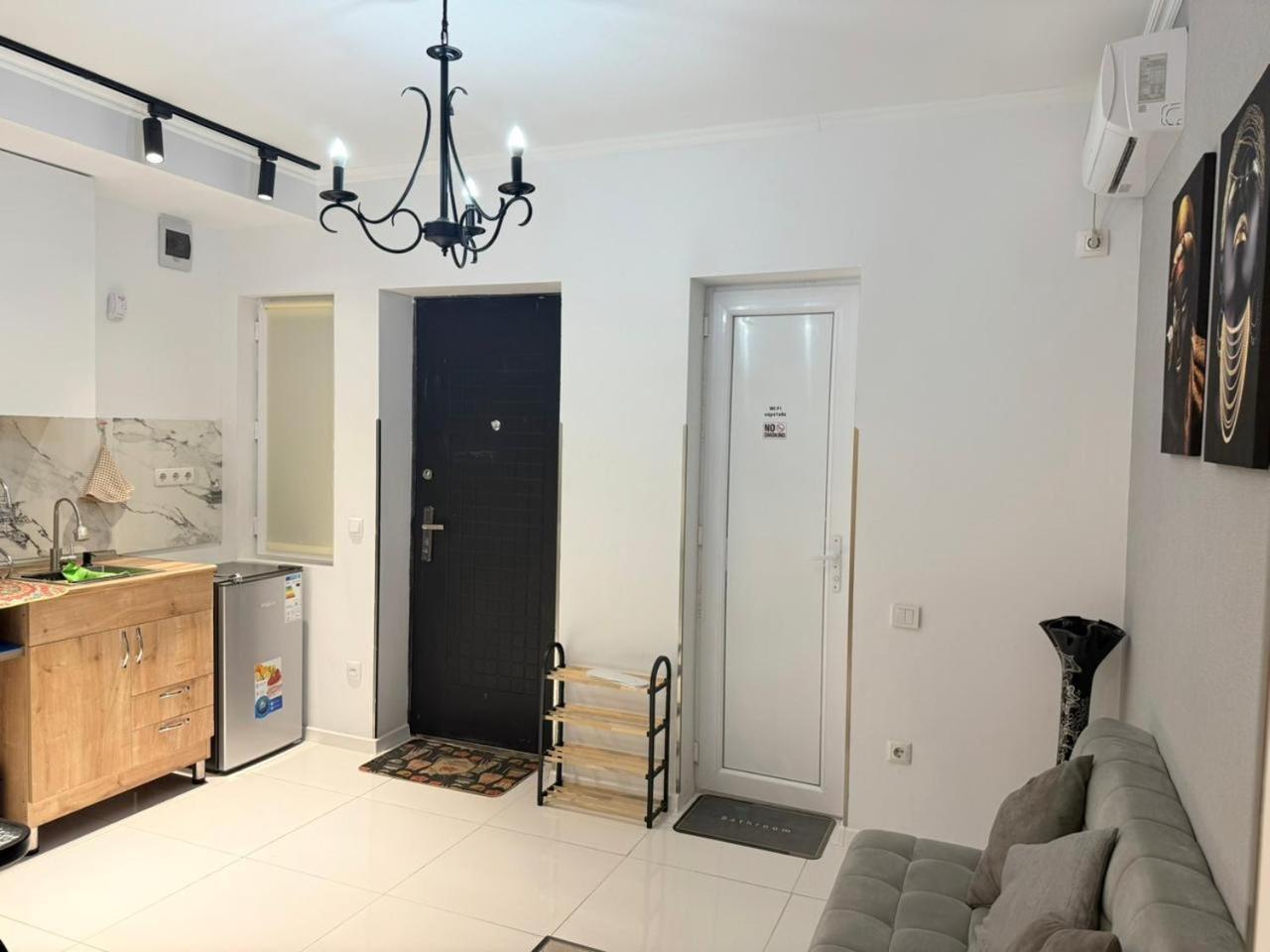 орешек 1 Apartment *