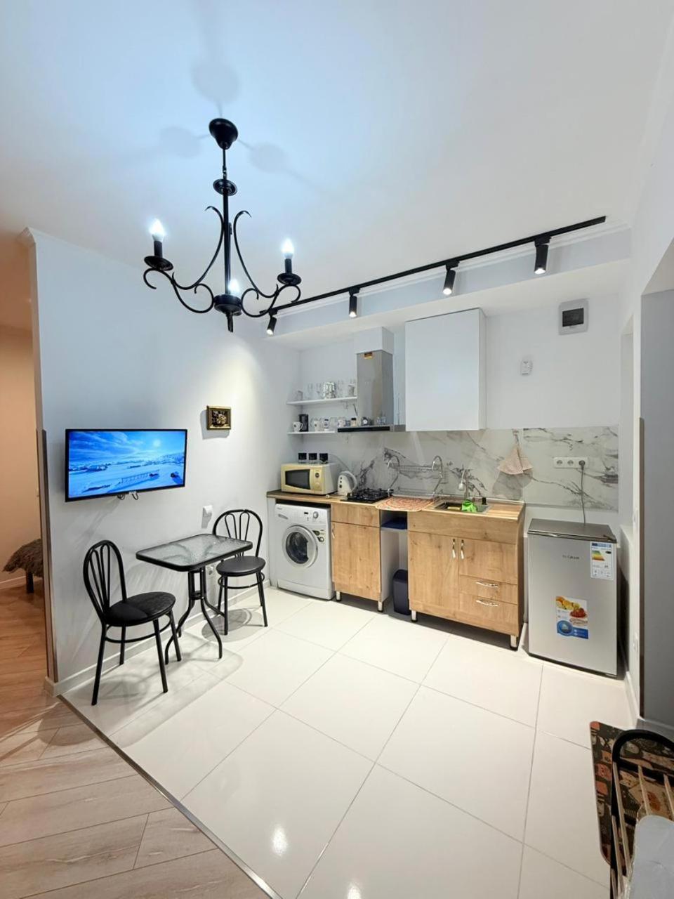орешек 1 Apartment Tbilisi