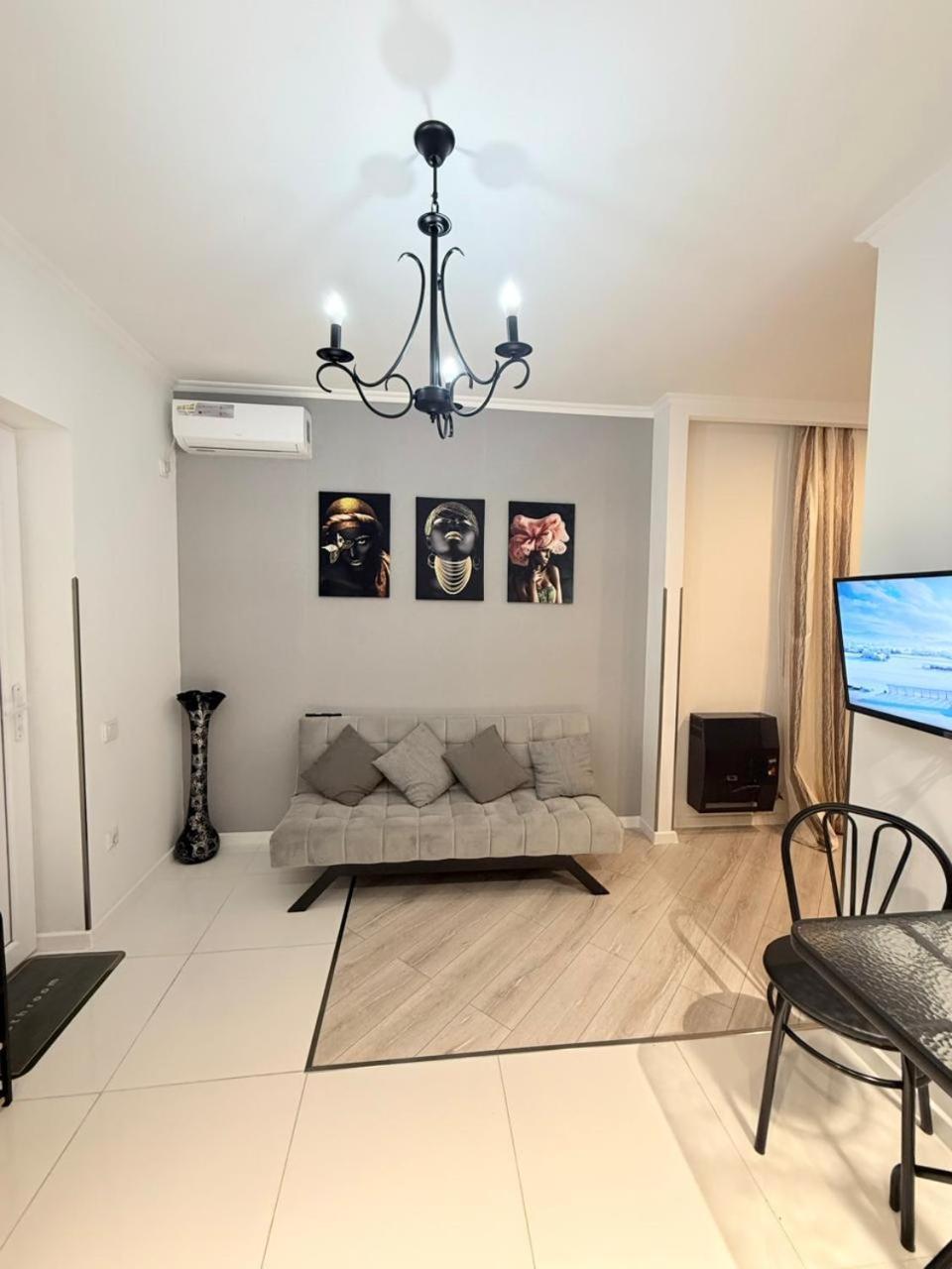 Apartment орешек 1